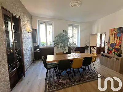 Maison, 200 m²