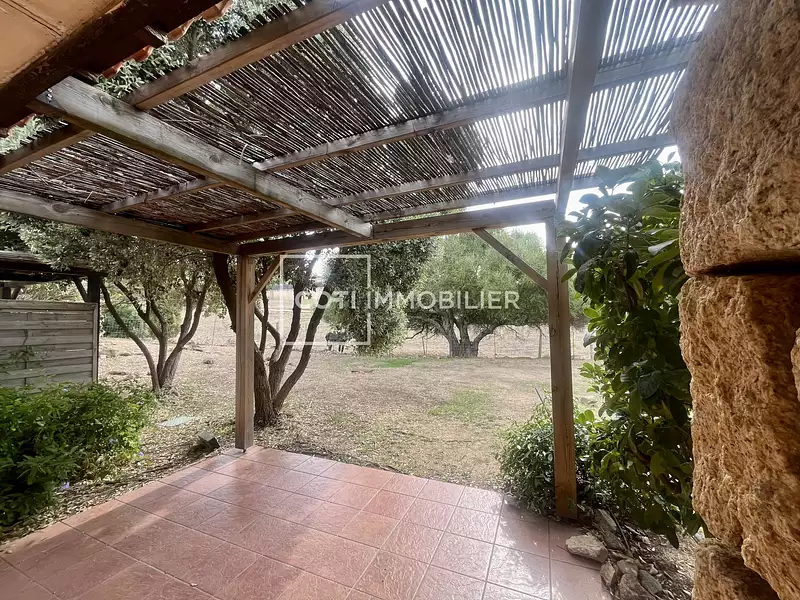 Appartement, 34,5 m²