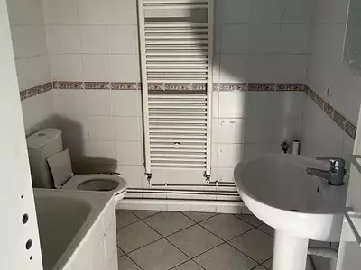 Appartement, 28 m²
