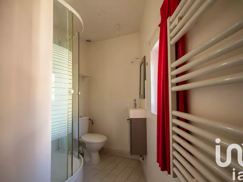 Immeuble, 170 m²