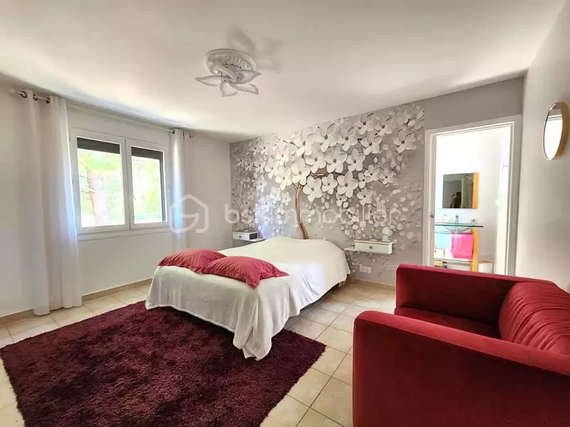 Maison, 188 m²