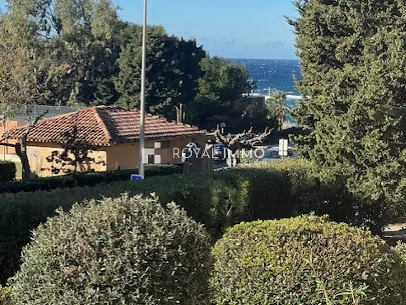 Appartement, 31,76 m²