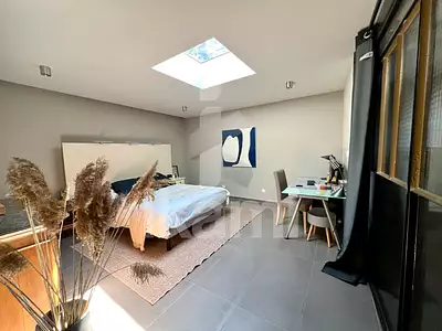 Maison, 210 m²
