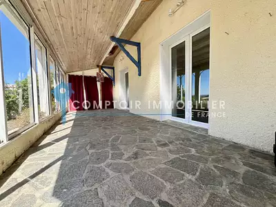 Maison, 146 m²
