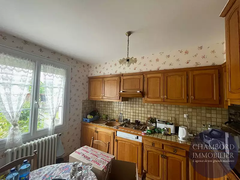Maison, 75 m²