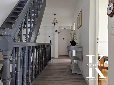 Maison, 167 m²