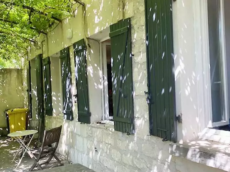 Maison, 116 m²