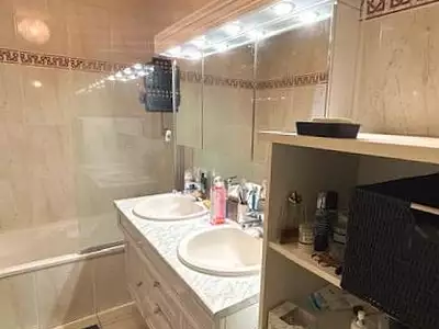 Appartement, 84 m²
