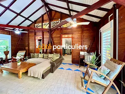 Maison, 160 m²