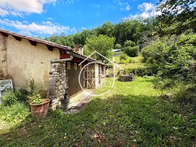 Maison, 143,08 m²