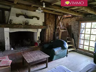 Maison, 75 m²
