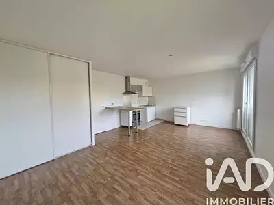 Appartement, 36 m²