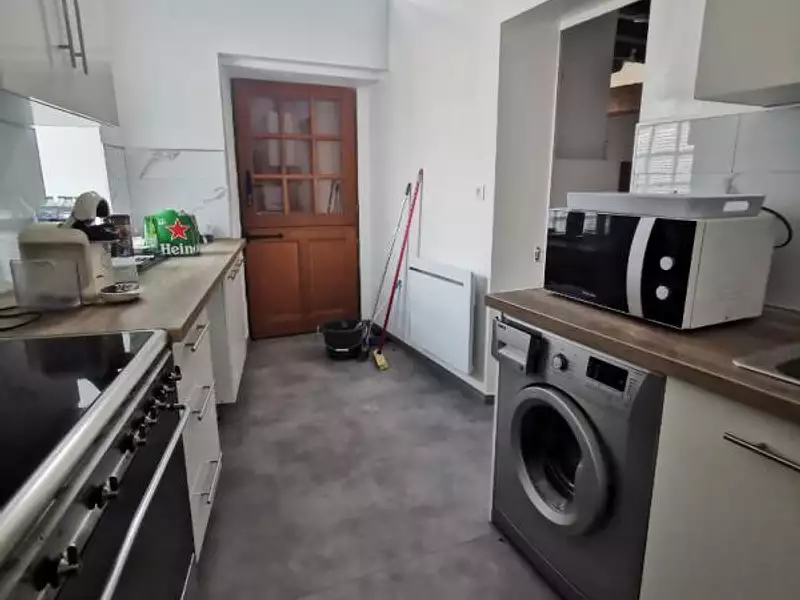Maison, 71 m²