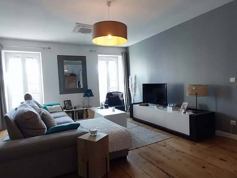 Appartement, 115 m²