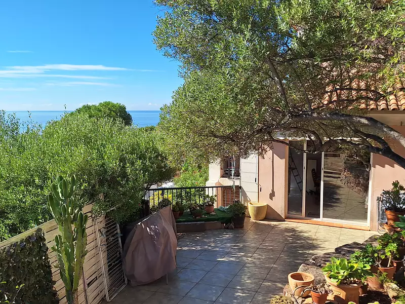 Maison, 127 m²