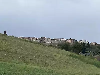 Terrain, 129 819 m²