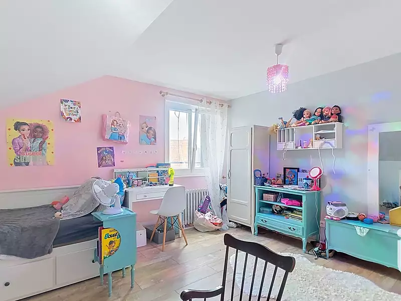 Maison, 147 m²