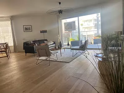 Appartement, 104 m²