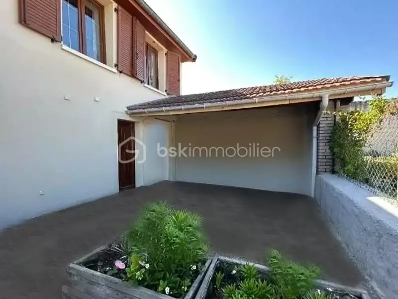 Maison, 270 m²