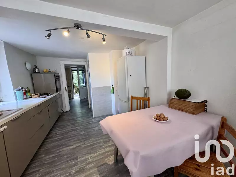 Maison, 120 m²