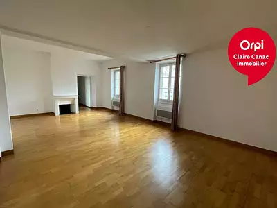 Appartement, 105 m²