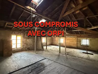Appartement, 91 m²
