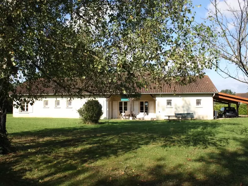 Maison, 200 m²
