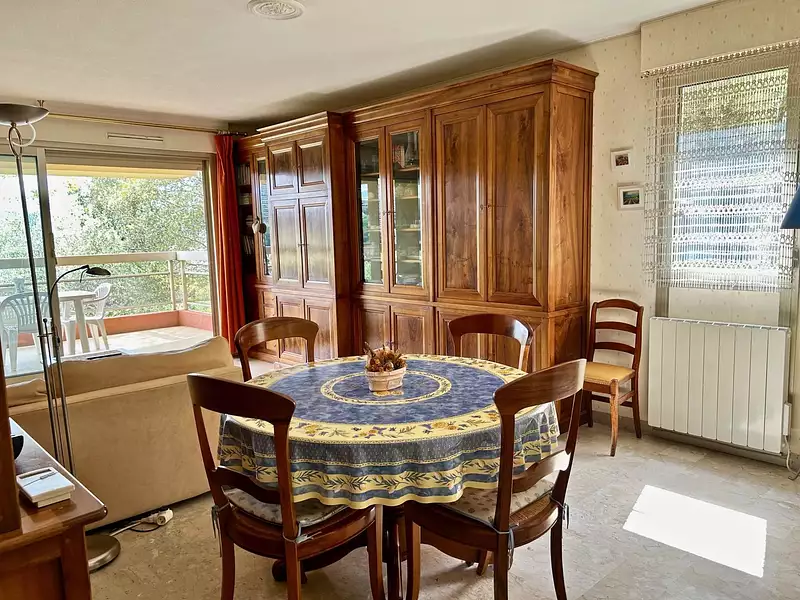 Appartement, 79,69 m²