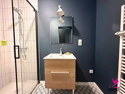 Maison, 33 m²