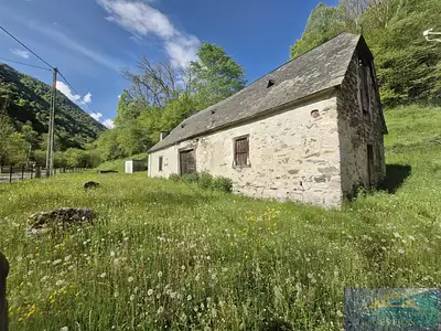 Maison, 180 m²