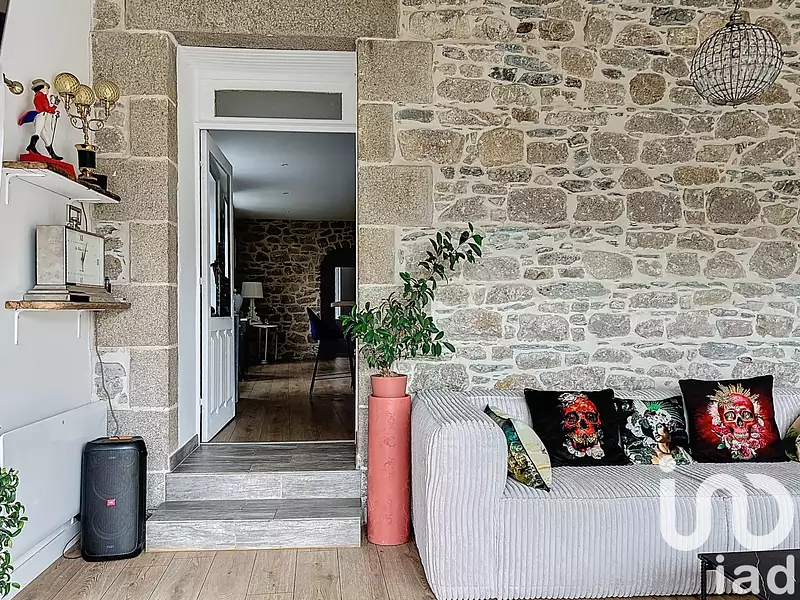 Maison, 153 m²