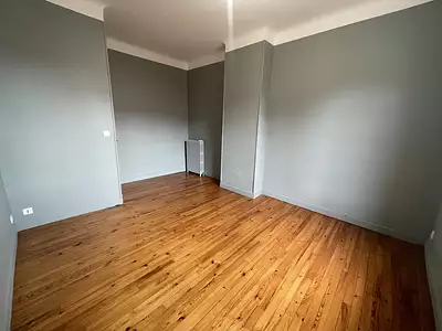 Appartement, 69 m²