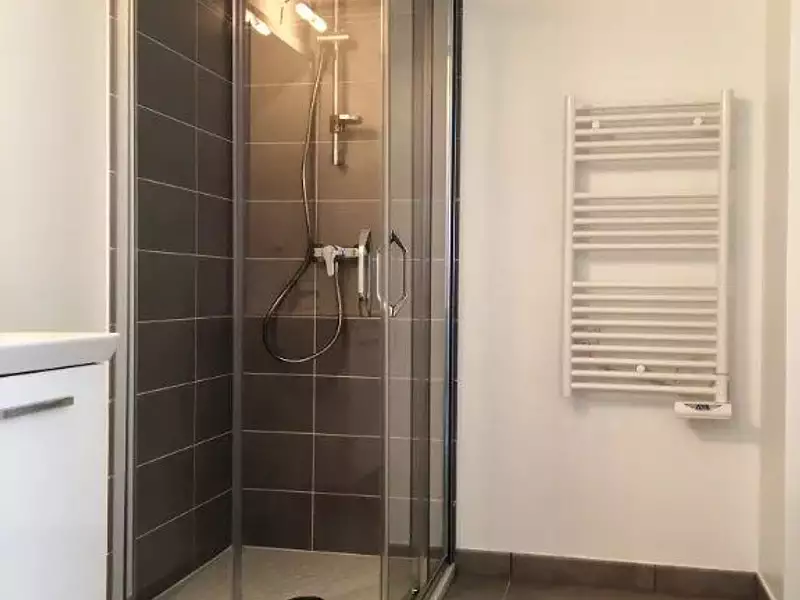 Appartement, 44 m²