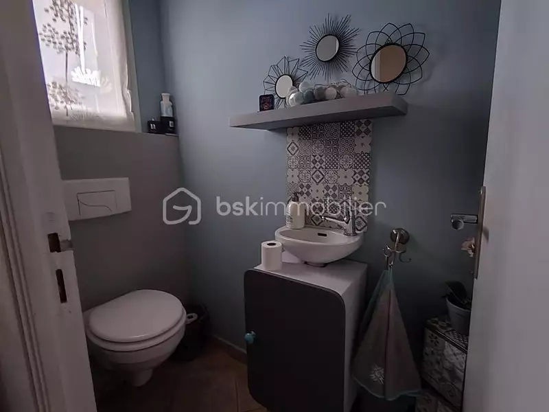 Maison, 141 m²