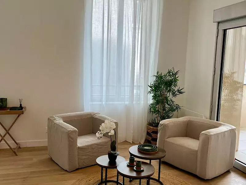 Appartement, 70 m²