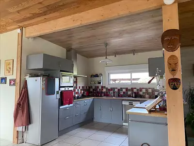 Maison, 130 m²