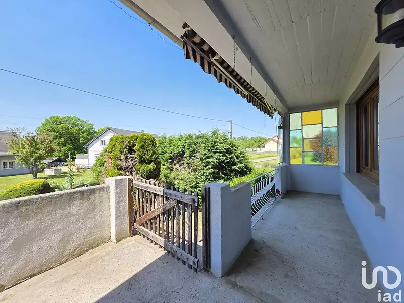 Maison, 110 m²