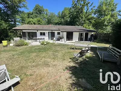 Maison, 173 m²