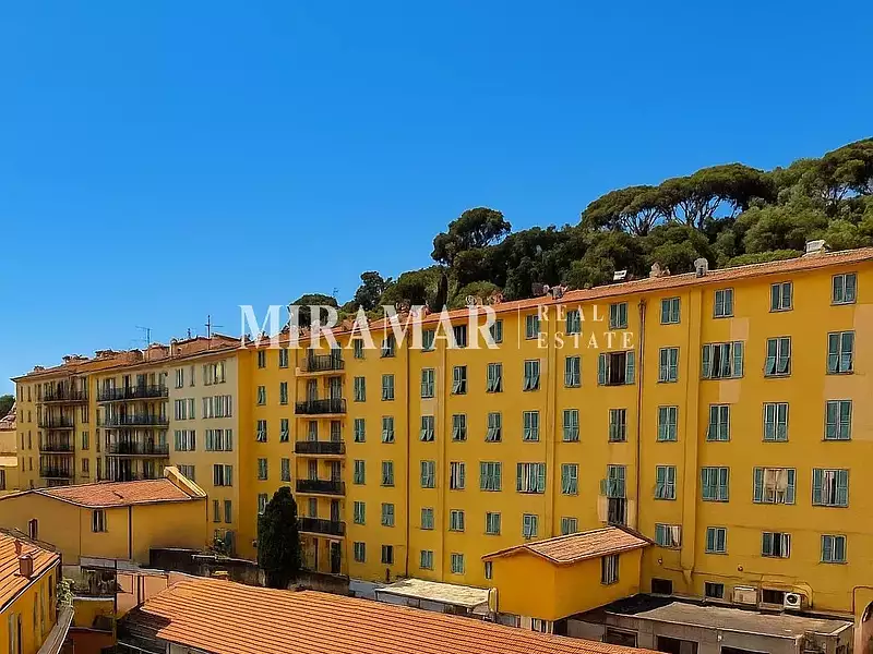 Appartement, 44,12 m²