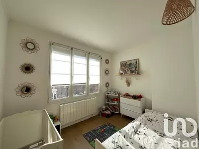 Appartement, 79 m²
