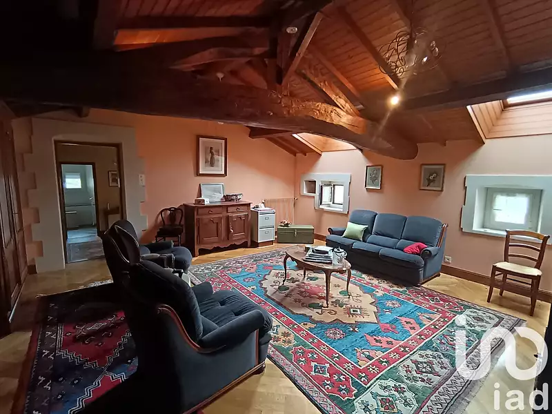 Maison, 163 m²