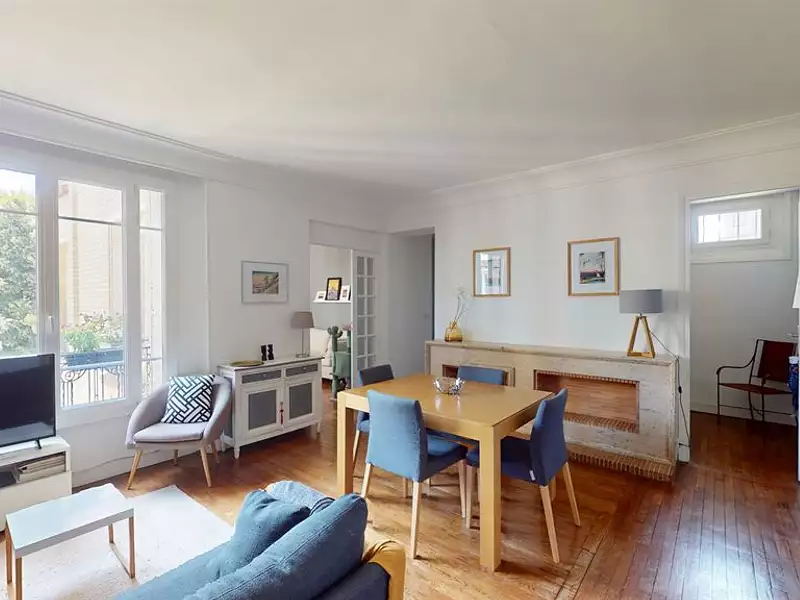 Appartement, 70,5 m²