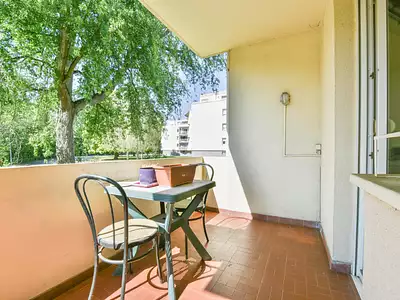 Appartement, 131 m²