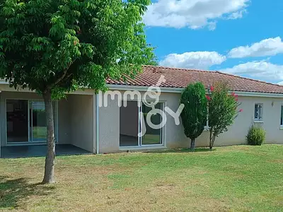 Maison, 136 m²