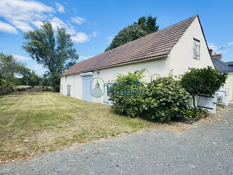Maison, 140 m²