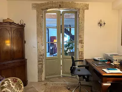 Maison, 350 m²