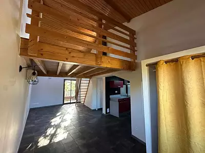 Appartement, 40 m²