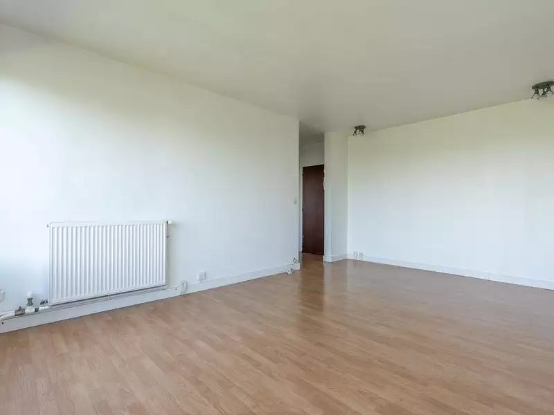 Appartement, 43 m²