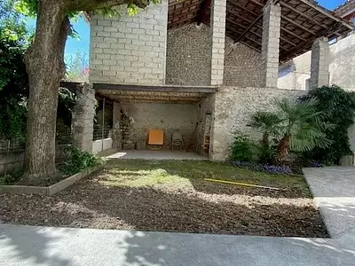 Maison, 141 m²