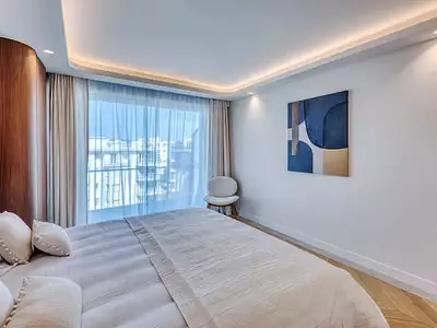 Appartement, 100 m²